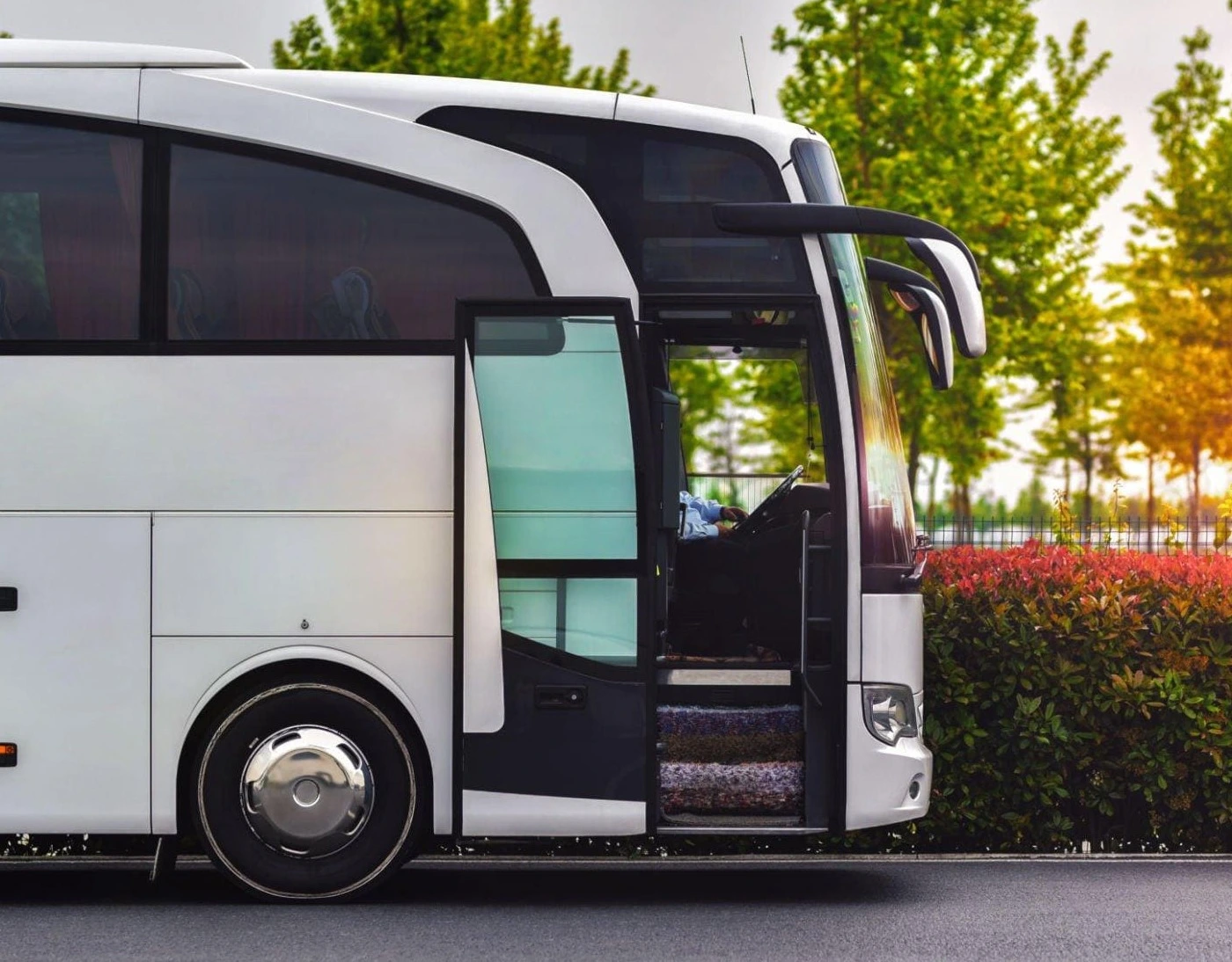 Пасажир автобусного рейсу