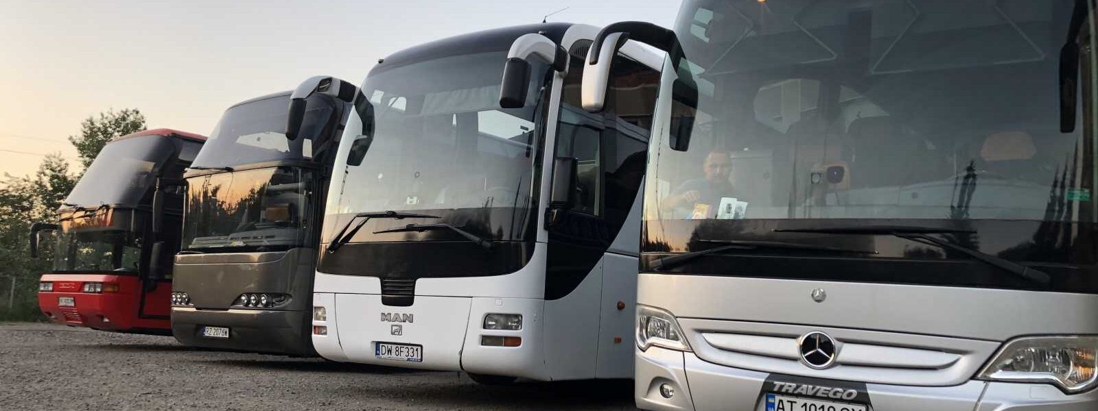 Автобусні квитки